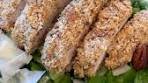 Parmesan Pecan Crusted Chicken from Tidal Tastes | Looking ...