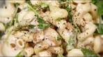 Pasta with walnuts & roquefort recipe from Waitrose