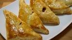 Pastelitos de Guayaba y Queso - Guava and Cheese Pastries ...