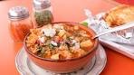 Pati Jinich - Red Menudo (Menudo Rojo)