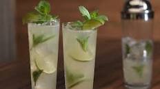 Patrón Mojito