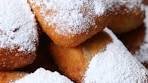 Peach Cobbler Stuffed "Beignets" | Here's a short-cut with how ...