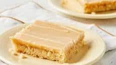 Peanut Butter Cake