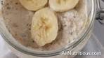 Peanut Butter Protein Overnight Oats | This peanut butter ...