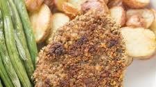 Pecan Crusted Chicken