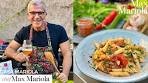 PENNE ALL'ARRABBIATA Ricetta Facile e Veloce di Chef ...