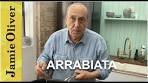 Penne Arrabbiata | Gennaro Contaldo