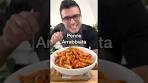 Penne Arrabbiata | Ready in 20 minutes