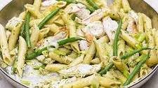 Penne pasta recipes