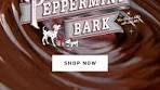 Peppermint Bark Shop: Chocolate, Candy & Gift Sets