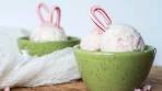 PEPPERMINT SNOW DREAM ICE CREAM