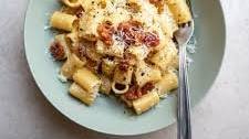 Perfect Pasta Carbonara