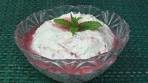 Perfect Rhubarb Fool Recipe