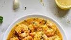 Pete | Spicy Garlic Shrimp Scampi 🔥🧄🍤 This is a quick and ...