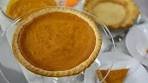Pie showdown: Maple-pecan vs. Southern-style sweet potato