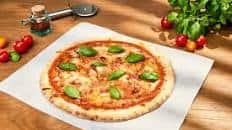 Pizza Margherita Originale