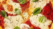 Pizzas Margherita