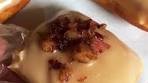 Plump, pillowy, and perfect! Our Maple Bacon Beignets are ...