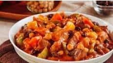 Pork Menudo