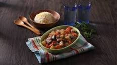 Pork Menudo sa Gata Recipe