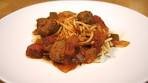 Pork Neck Bone Spaghetti Sauce Recipe