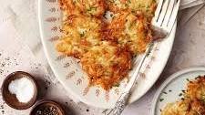 Potato Pancakes