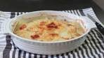 Potato & Parsnip Gratin - Baked Potato & Root Vegetable ...