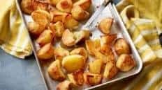 Potato recipes