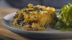 Potato & Silverbeet Gratin | Make the most of tasty Winter veg ...