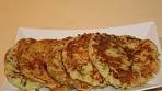 Potato & Vegetable Pancakes (Quick & Easy Meals)