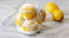 Preserved Lemons