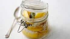 Preserved lemons recipes