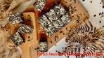 Puffed Amaranth Chocolate Protein Bars | Easy Cooking ...
