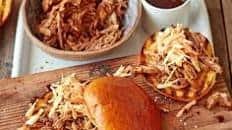 Pulled pork recipes