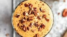 Pumpkin Pie Smoothie