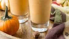 Pumpkin Pie Smoothie