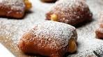 Pumpkin Spice Beignets | pumpkin, beignet | The perfect ...