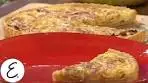 Quiche Lorraine | Emeril Lagasse