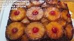 Quick and Easy Dark Brown Sugar Pineapple Upside Down ...