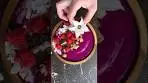 Quick and Easy Dragon Fruit Bowl Recipe You'll Love! 🤤