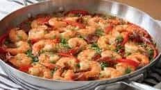 Quick and Easy Paella