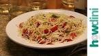 Quick and Easy Pasta Recipes: Cappellini Caprese and ...