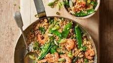 Quick and healthy recipes