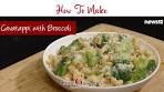 Quick & Creamy Cavatappi with Broccoli – A Must-Try Recipe!