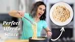 QUICK & EASY 10 Minute Alfredo Sauce