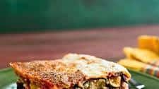 Quinoa Lasagna