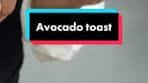 Ragazzi oggi prepariamo l’#avocadotoast, uno di quei piatti ...