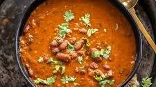 Rajma Masala