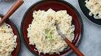 Ramen Alfredo (only 5 ingredients)