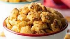 Ranch Oyster Crackers Recipe